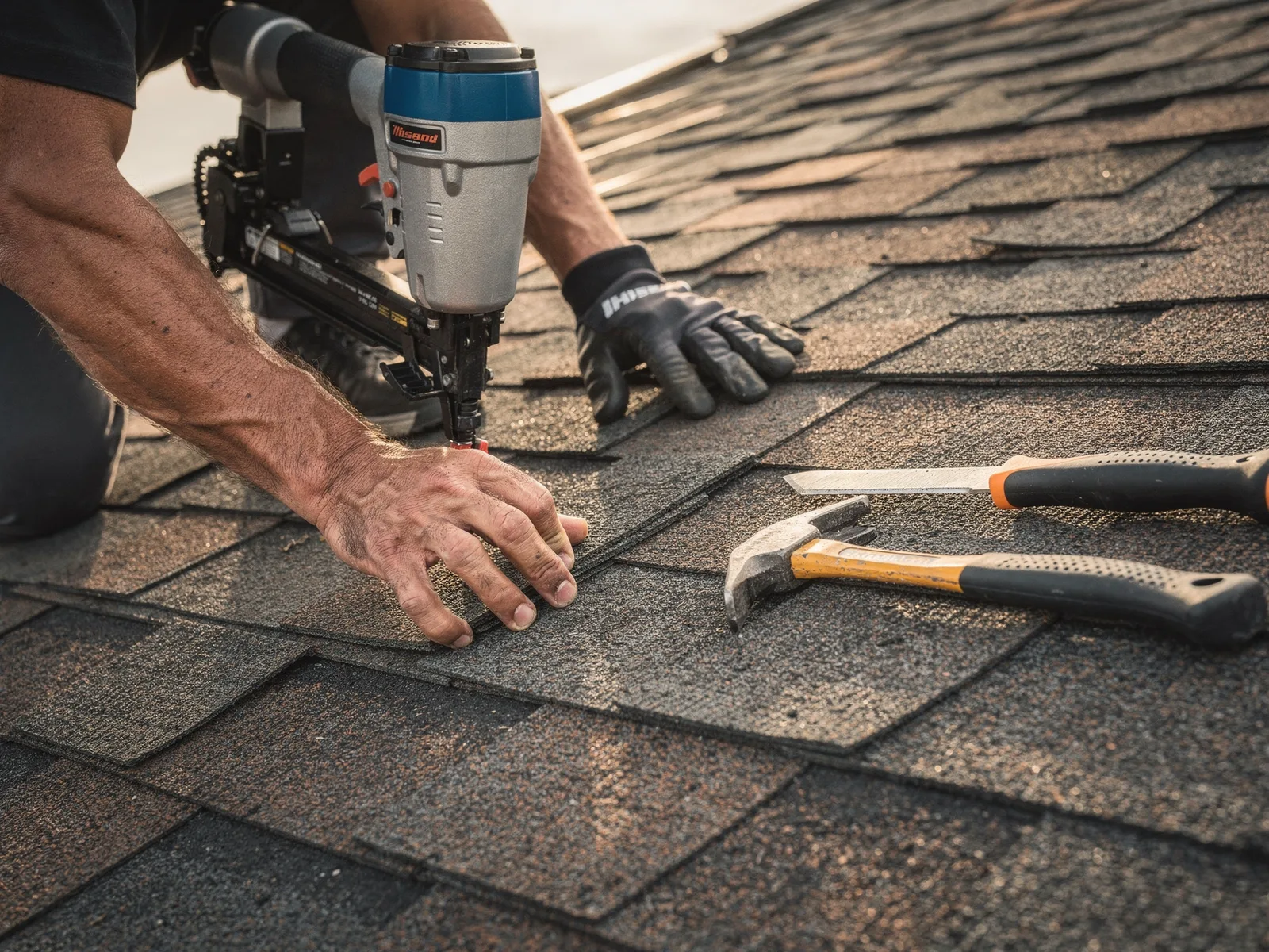 Why choose Roof Repair in Melrose, IA